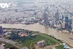 Quy hoạch phát triển sông Sài Gòn: Tai họa nếu không ứng xử đúng đắn