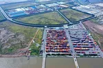 Bộ Giao thông Vận tải công bố thêm 10 bến cảng biển mới