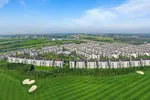 Biệt thự sân golf – không gian sống trải nghiệm đẳng cấp