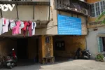 Hà Nội thành lập Hội đồng thẩm định nhằm đẩy nhanh cải tạo chung cư cũ.