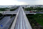 TP.HCM nếu chỉ có 6 - 7 tuyến metro thì được cho là chưa đủ
