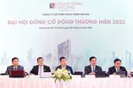 HTN hướng đến mục tiêu doanh thu hợp nhất 7.458 tỷ đồng trong 2022