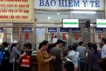 Ngăn chặn trục lợi bảo hiểm y tế