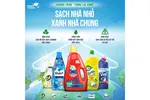 Unilever Việt Nam phát động chiến dịch “Tương lai xanh” hành động vì khí hậu