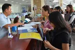 Ngâm hồ sơ mua bán nhà đất, ngành thuế có vô cảm?