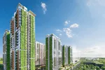 LUMIÈRE Boulevard dự án có kiến trúc xanh 3D hàng đầu Việt Nam 