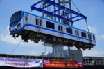 Công ty vận hành tuyến metro số 1 hết tiền hoạt động nên nợ lương và chưa đóng bảo hiểm cho nhân viên.