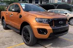 Ford Việt Nam triệu hồi 1.444 xe Ranger.