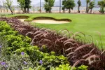 MerryLand Golf Club sở hữu địa hình ngoạn mục, nằm giữa núi non và vịnh biển