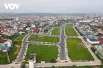 Khó thực hiện quy định giao đất, cho thuê đất thông qua đấu thầu dự án.