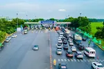 Sau gần một tháng triển khai ETC trên các tuyến cao tốc, khả năng lưu thoát phương tiện qua trạm thu phí được cải thiện rõ rệt.