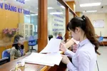 Nhiều ý kiến cho rằng thuế thu nhập cá nhân cần được sửa đổi để hợp lý hơn. Ảnh minh họa
