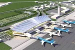 Xem xét đầu tư Cảng hàng không Lai Châu theo hình thức đối tác công tư