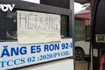 Đại lý bán lẻ xăng dầu gặp khó, thiếu nguồn cung, chiết khấu thấp