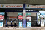 Doanh nghiệp nêu nhiều bất cập trên thị trường xăng dầu