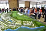 M&A Hưng Vượng Developer, In Hoà Phát HTP sở hữu nhiều quỹ đất giá trị