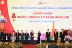 Thay đổi, tăng tính hiệu quả hoạt động của doanh nghiệp nhà nước
