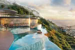 Hollywood Hills by YOO Inspired by Starck – Tuyệt tác mới của BĐS hàng hiệu tại Việt Nam