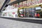 9 tháng, Vincom Retail đạt 80% kế hoạch lợi nhuận sau thuế 