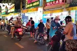 Phố "sủi cảo" Hà Tôn Quyền được Quận 11 đề xuất xây dựng thành phố đi bộ - ẩm thực - văn hóa