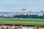 Vietjet mở bán vé bay Tết Quý Mão giảm giá tới 90%