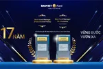 Công ty Quản lý Quỹ Bảo Việt 17 năm đồng hành cùng nhà đầu tư