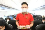 Vietjet miễn phí 30kg hành lý ký gửi chặng bay Việt Nam - Nhật Bản 