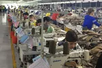 Doanh nghiệp dệt may thiếu đơn hàng những tháng cuối năm