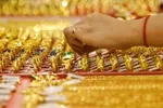 Giá vàng giao dịch quanh mốc 67 triệu đồng/lượng