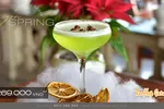 Thưởng thức Saigon Spring Cocktail