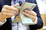 Mặt bằng lãi suất huy động cao tiếp tục hút tiền gửi từ dân cư