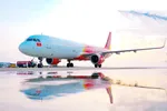 Vietjet khuyến mãi đến 90% giá vé