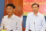 Sóc Trăng cam kết lắng nghe, đồng hành cùng doanh nghiệp