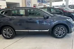 Honda Việt Nam thông báo hỗ trợ 100% lệ phí trước bạ cho khách hàng mua xe Honda CR-V và Honda City. 