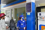 Hoàn thiện cơ chế quản lý, ổn định thị trường xăng dầu
