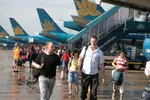 Kiến nghị miễn visa cho khách quốc tế để khôi phục hàng không và du lịch