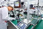 Thiếu công nghệ nguồn, ngành công nghiệp Việt khó 'bật' nhanh