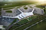 Xin lùi thời gian hoàn thành sân bay Long Thành sang năm 2026