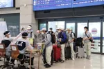 Hàn Quốc cần tuyển hơn 12.000 lao động Việt Nam