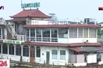 Hà Nội sẽ khôi phục tàu du lịch Hồ Tây