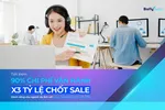 Tiết kiệm 90% chi phí vận hành tổng đài và X3 tỷ lệ chốt sale cho ngành du lịch với Call Center tích hợp CRM