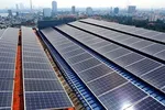 Chuyển đổi năng lượng sạch tại Việt Nam diễn ra với tốc độ nhanh