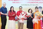 Vietjet công bố thông tin bổ nhiệm Chủ tịch Hội đồng Quản trị & Tổng giám đốc