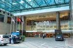 Khách Sạn Sheraton Saigon Hotel & Towers kỷ niệm 20 năm thành lập