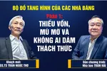Đón xem Talk show: 8 giờ thứ 7 ngày 20-5