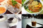 Hà Nội: Xây dựng bản đồ Food tour quảng bá rộng rãi ẩm thực 