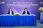 TVB sẵn sàng bước sang giai đoạn phát triển mới