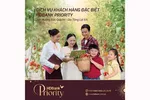 Ra mắt dịch vụ HDBank Priority với nhiều ưu đãi vượt trội