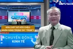 Talk show: Bản chất sở hữu chéo: Ngân hàng trong tay "trùm"? (phần 1)