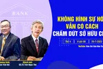 Đón xem Talk show: 8 giờ thứ 4 ngày 26-7
